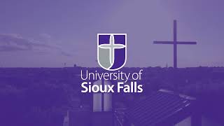 University of Sioux Falls