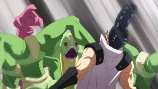 Let This Grieving Soul Retire - Episode 18 [English Sub]