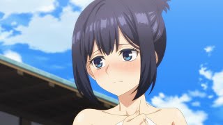 Let This Grieving Soul Retire  Episode 18 english Sub