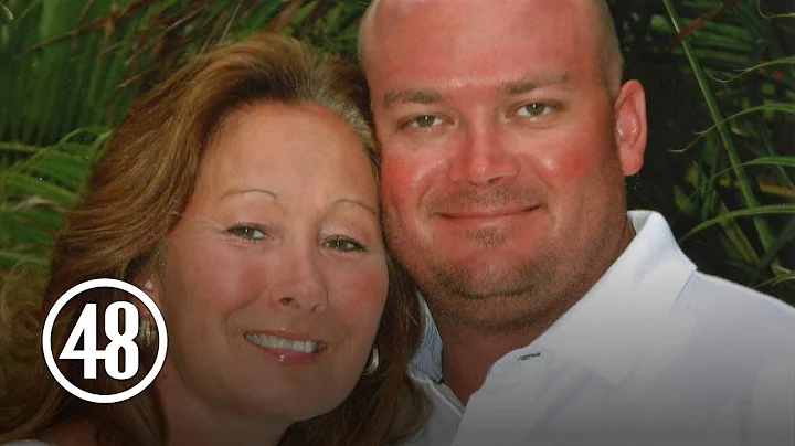 Sneak peek: The Case Against Sandra Garner