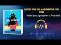 Spy School Goes South Audiobook | Action-Packed Spy Adventure for Teens