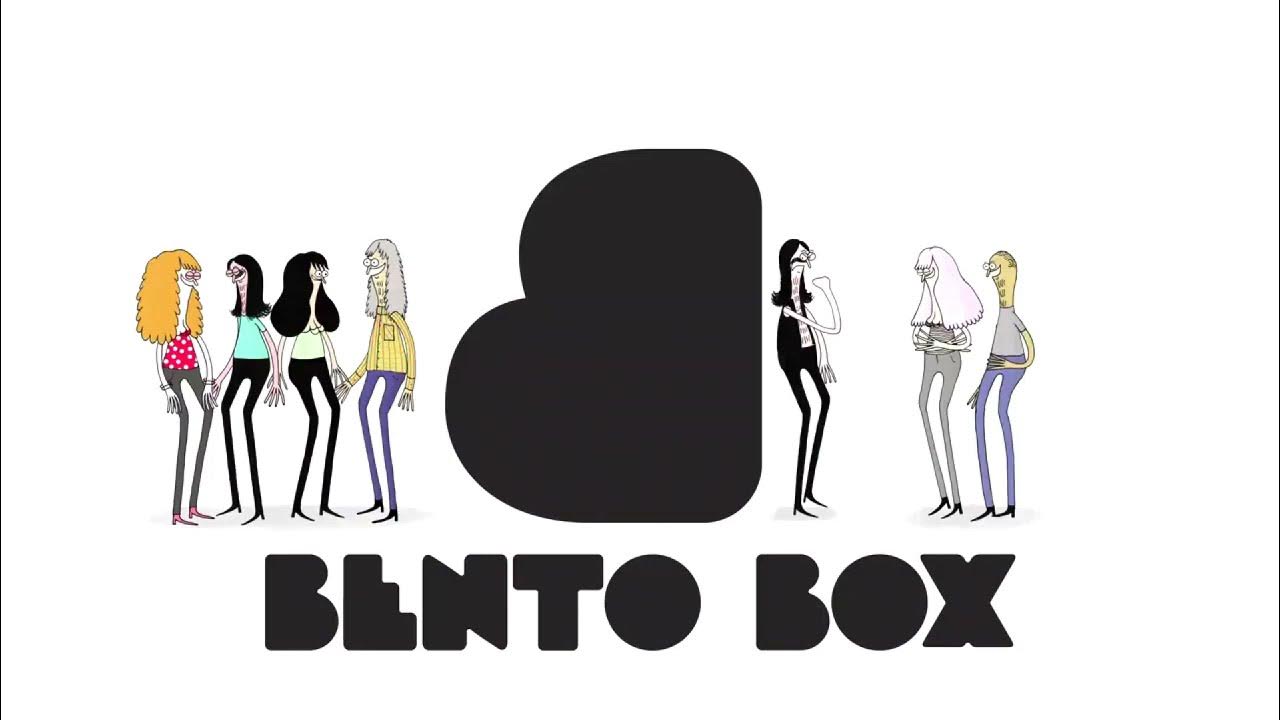 Bento Box/FOX Entertainment/Regency/20th Television Animation (2021) YouTube