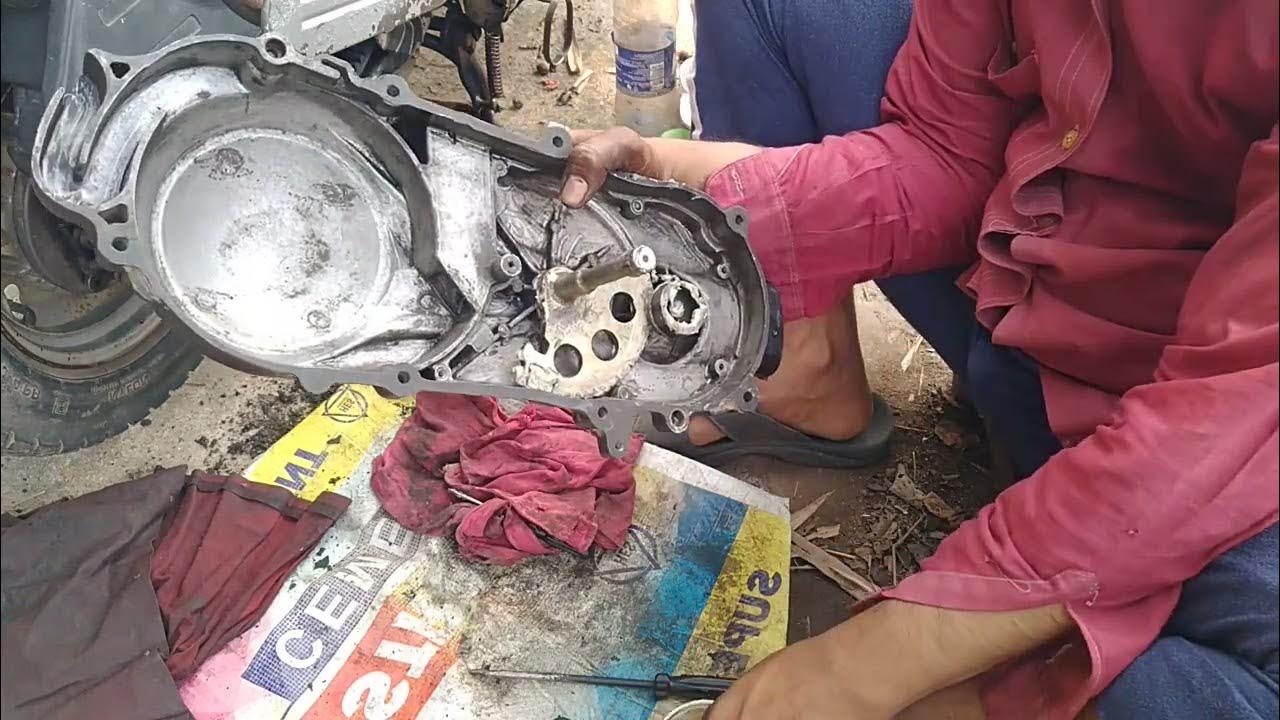 mahindra rodeo scooty