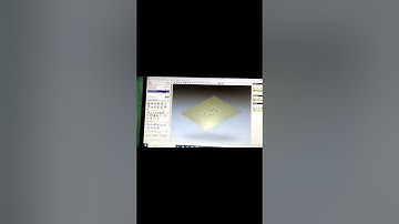 How to create feature lining toolpath in artcam