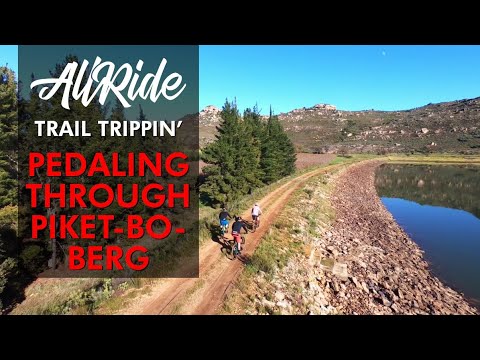 piket bo berg mtb