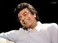 Johnny Mathis  - The Mathis Magic London 1981 Full Show