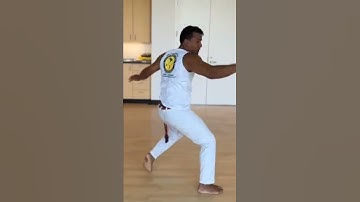 Thumbnail of MT #Barraozinho #capoeira training sequence #AxéCapoeira #Vancouver