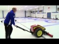 Ice Preparation with Kevin Martin