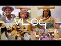 WEEKEND VLOG| NgaPii| OTJIHERERO WEDDING| NAMIBIAN YOUTUBER| KATY KAUNE