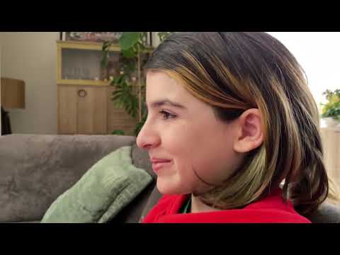 შეინარჩუნე კინოთეატრი - ანუკა კაპანაძე