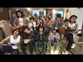 Tsukinihoeru &amp; ComicRoomMusic Club Band “I’m Fool About My love “