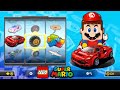 HO GIOCATO al NUOVO MARIO KART LEGO!! 2K Drive
