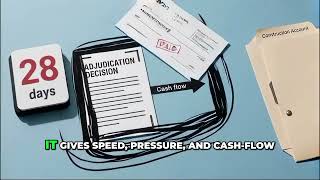 Module 9 Lesson 4. Dispute Resolution
