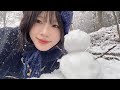また冬が来たね