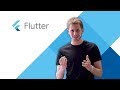 Flutter Presentación en Español