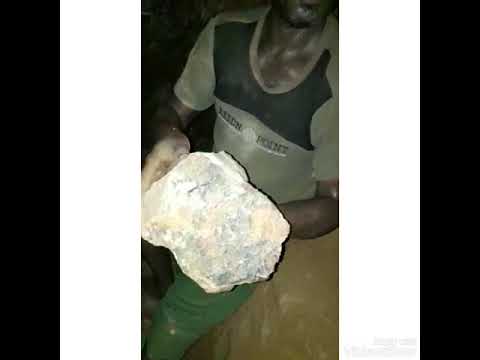 مناجم الذهب في السودان بمدينه ام بادر 