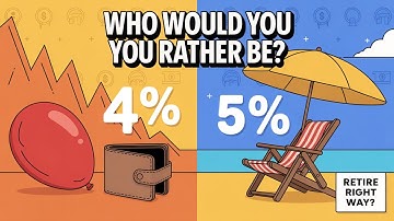 Retirement Planning WARNING Don