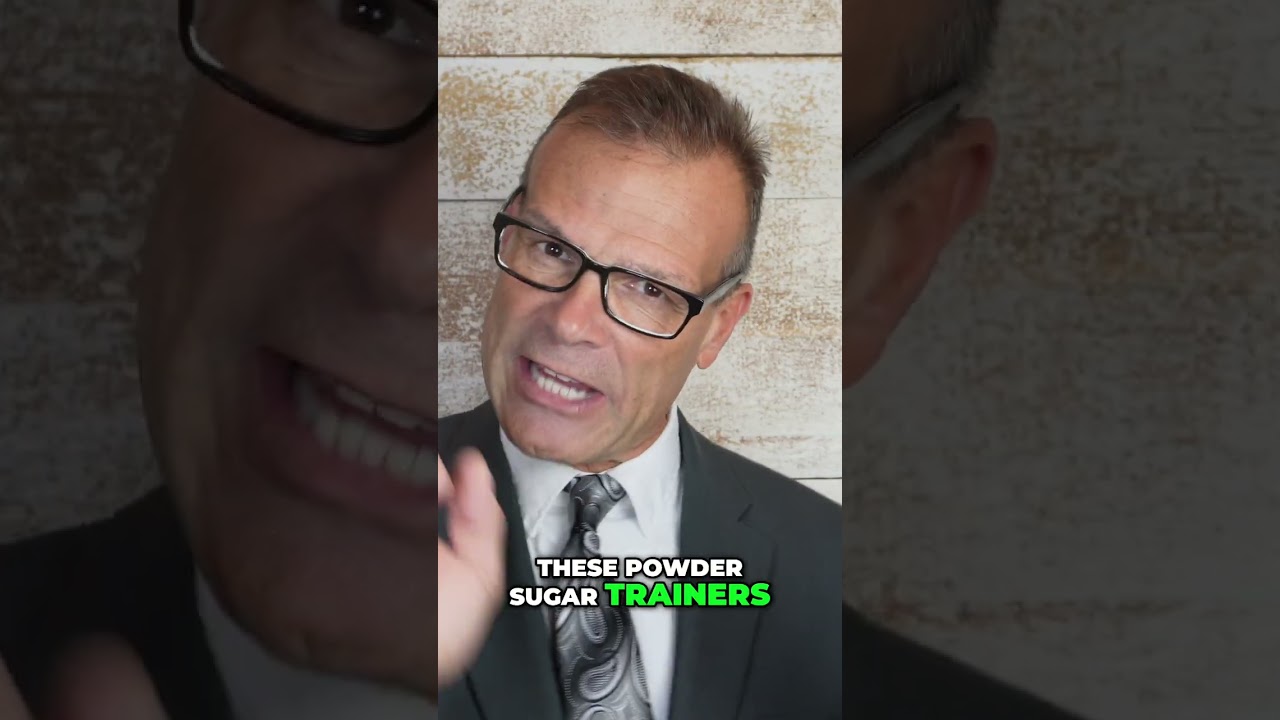 Car Sharker: The REAL Secret to Gross Profit Training 