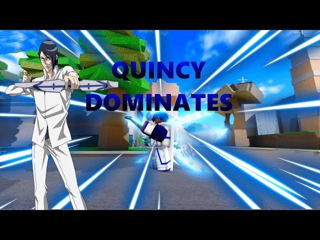 Roblox Reaper 2 Quincy Build Showcase PvP Matches 