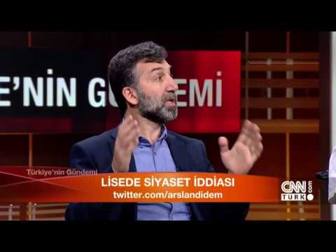 Türkiye'nin Gündemi - 14 Haziran 2016