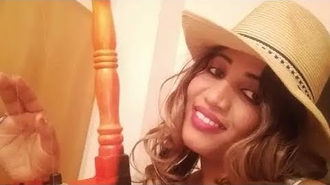 new Eritrean music-2021 semhar teklehaymanot-b ftawu aykonen(ብ ፍታዉ አይኮነን) official video