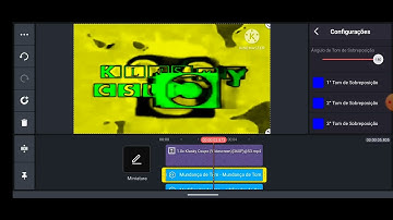 (Last Video Of 2023) How to make Ives Gradient map on kinemaster (100% Worked!!!!!)