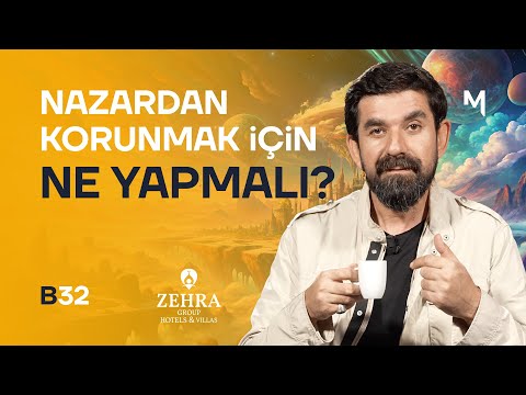 Allah Katındaki Değerimizi Nasıl Anlarız? - B32 - Biri Bir Gün | Serdar Tuncer