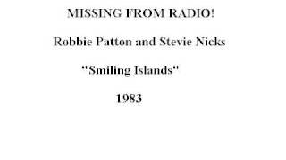 Watch Robbie Patton Smiling Islands video