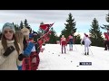 Holmenkollen 2014 - 50 km (K) - World Cup (2 av 2)