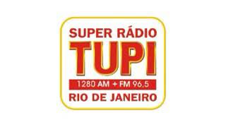 Super Radio Tupi Vinheta 06