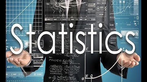Analisa Statistika Dengan Python