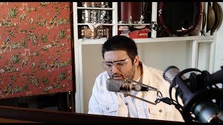 Glassio - Dynamites (Live Acoustic Version)