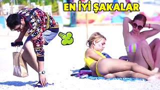 EN İYİ KAMERA ŞAKALARI - BEST OF PRANK