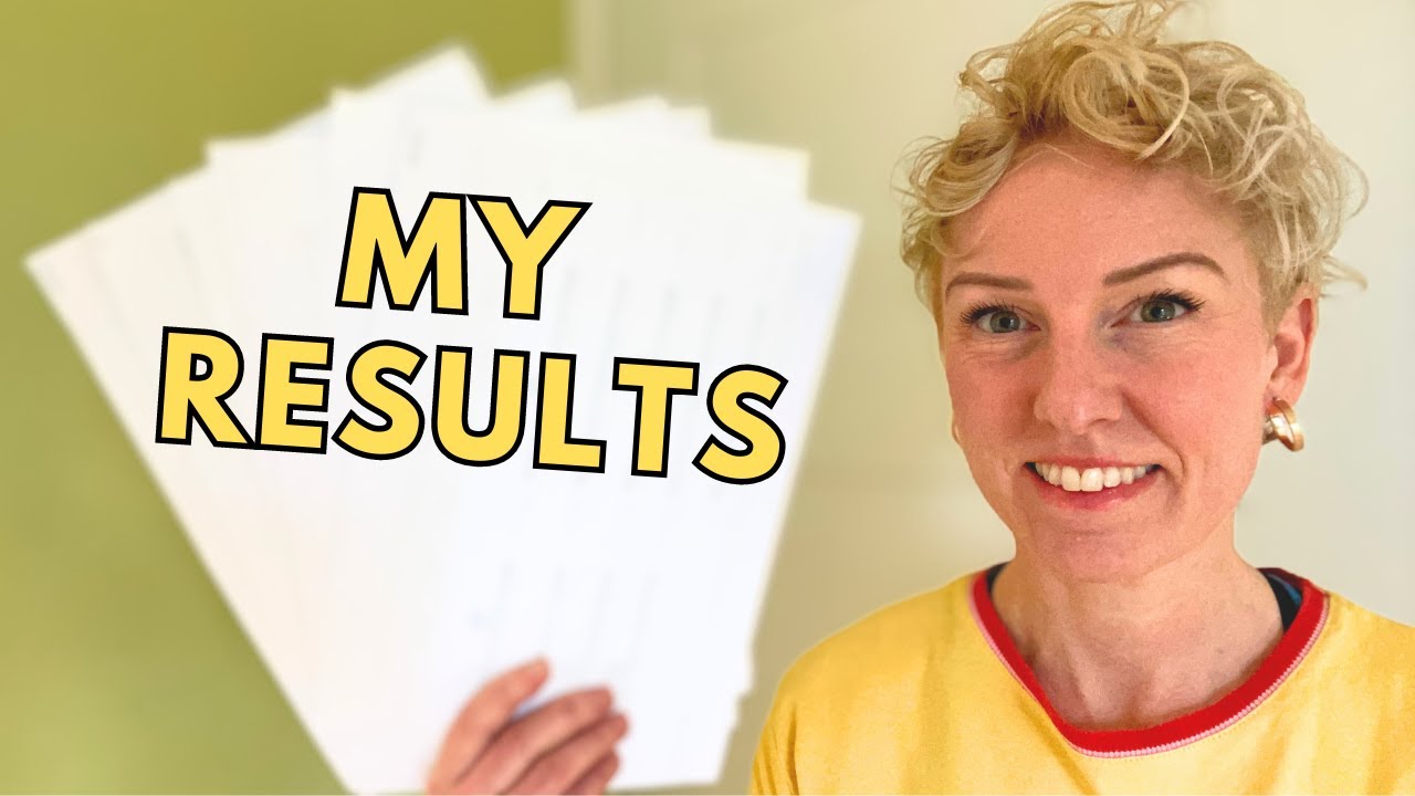 My blood test analysis how healthy am i youtube
