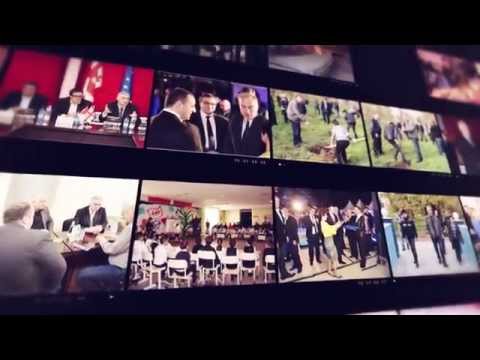 ჩვენ ერთად ვმუშაობთ უკეთესის შესაქმნელად