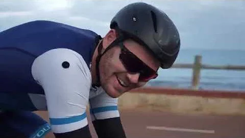Sam Colvin - Iron Man story