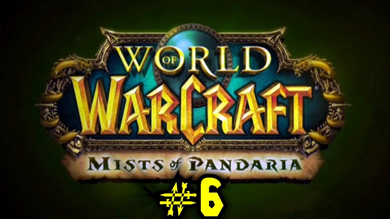 World of Warcraft: Sethekhallen Rabenfürst Run (Deutsch & HD)