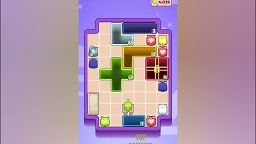 Drop the Cat! level 213 gameplay walkthrough solution