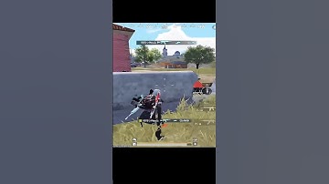 Bgmi player rush level ☠️ and result 💩#pubgmobile #shorts