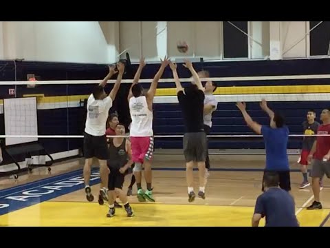 Fire Practice 8/18/15