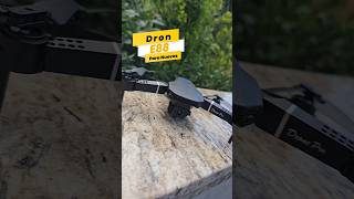 Drone E88 #drone #niños #portatil #tiktokshop #Dronee88 #pasatiempo