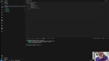 4. Rust - Variables and immutability pt.2