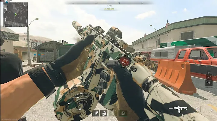 Modern Warfare 2 | Kill Confirmed | Multiplayer Gameplay