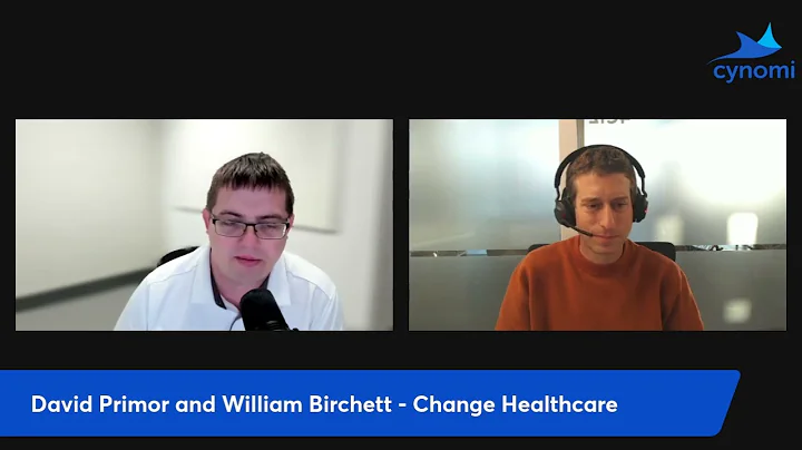 Change Healthcare Ransomware Attack: What You Need to Know