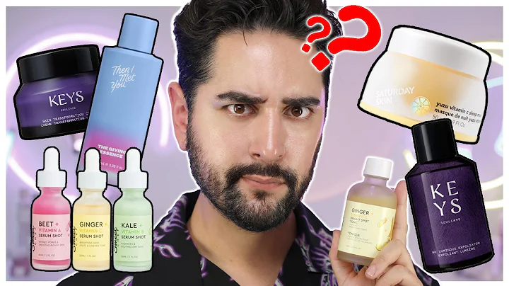Why Is No One Reviewing These Products?!  Amazing ...