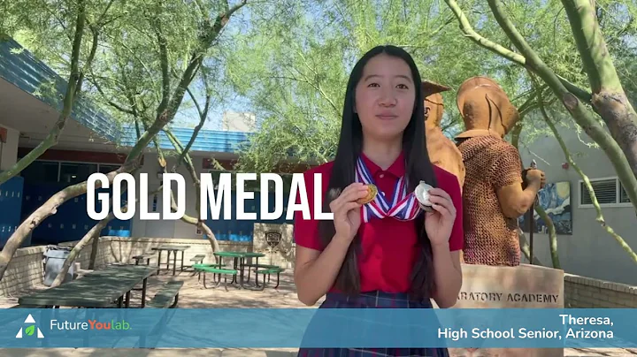 U.S. Congressional Award Gold Medal - How to Earn it as a High Schooler?