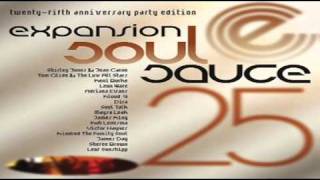 Tom Glide & The Luv Allstars  - Love is Comin' Up  ( Remix)