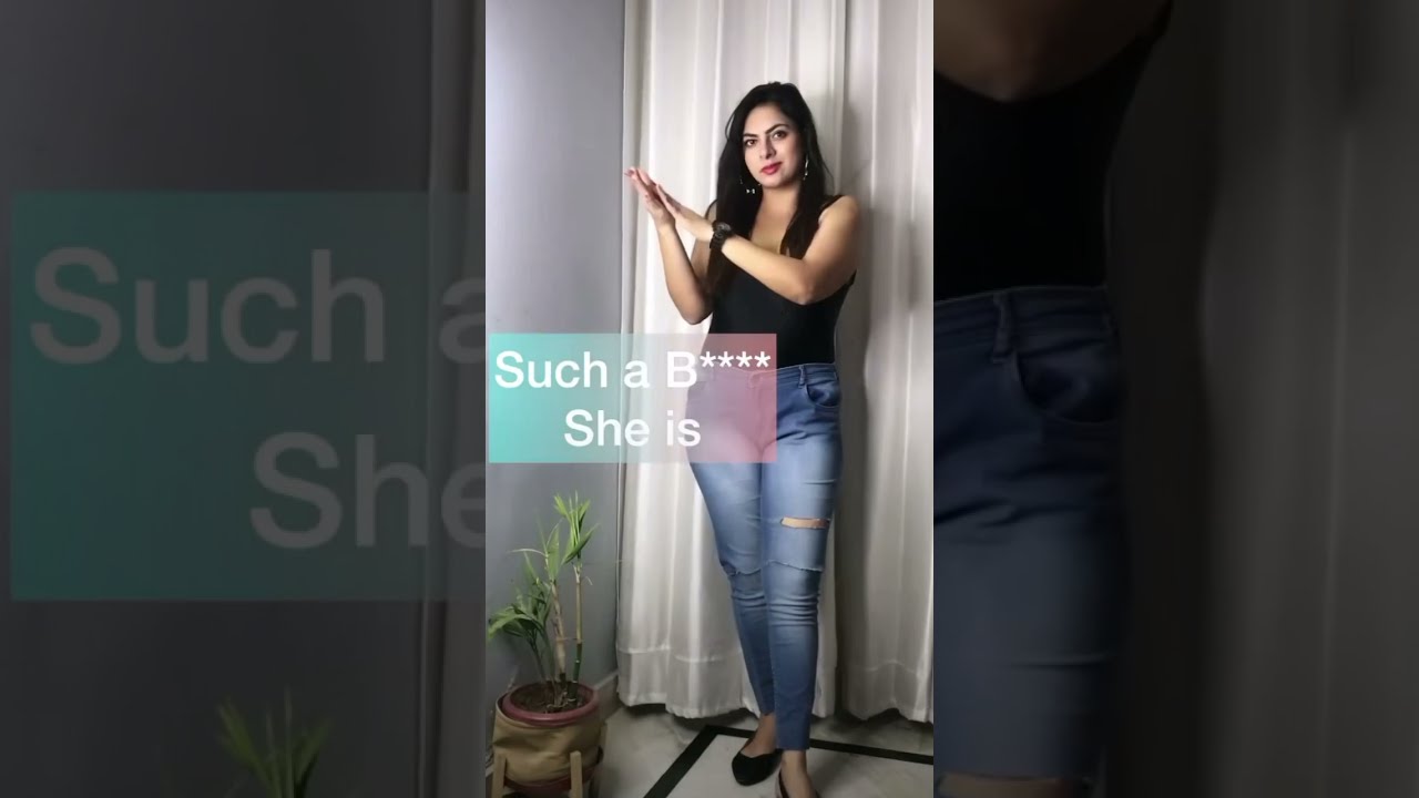 One Ribbed Jeans &3 opinion 