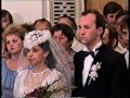 Свадьба 9 07 1988