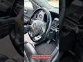 This Video Shows a Deep Cleaning Process of a Car Steering Wheel